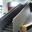 Wentz Metallbau GmbH Darmstadt | Treppen