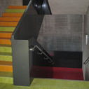 Wentz Metallbau GmbH Darmstadt | Treppen