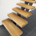 Wentz Metallbau GmbH Darmstadt | Treppen